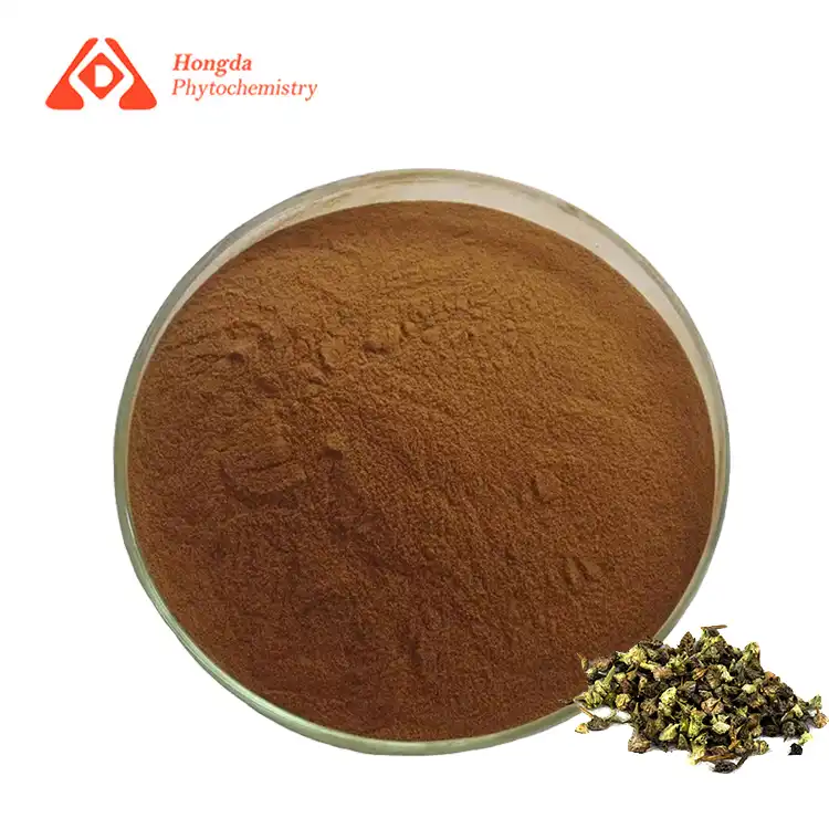 Tribulus Terrestris Extract Powder